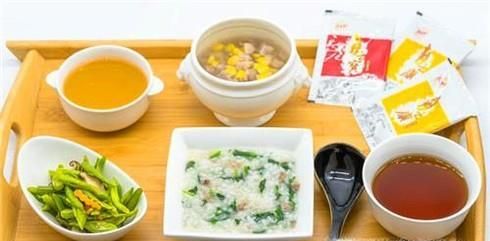 剖腹产月子餐的做法