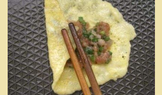 鸡蛋饺子的做法窍门