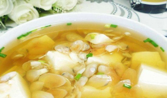 海瓜子怎么做好吃