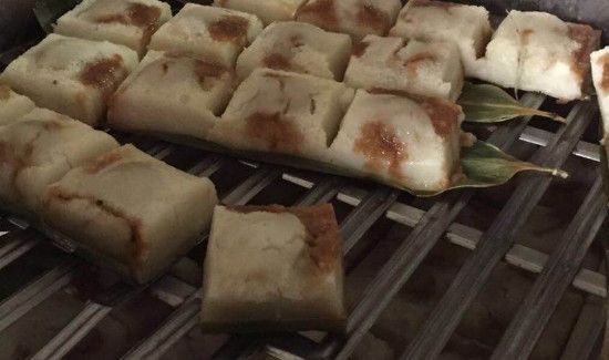 淀粉肉糕的正宗做法