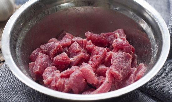 腊牛肉的做法最正宗的做法