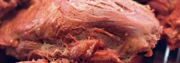 腊牛肉的做法最正宗的做法