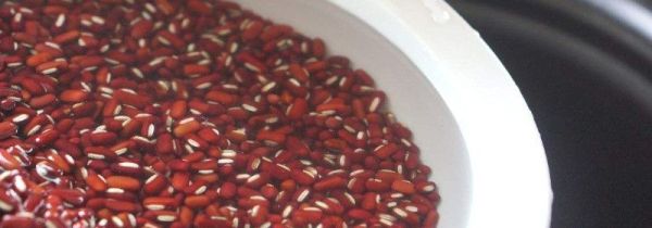 红豆包的做法窍门