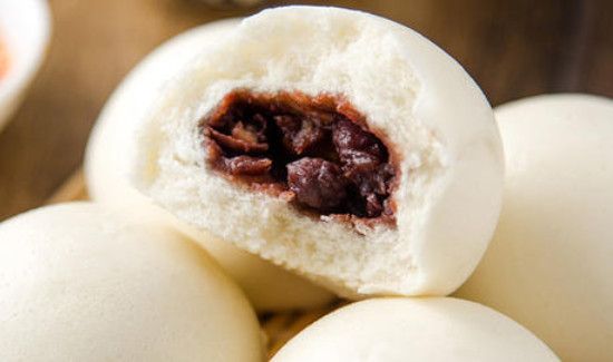 红豆包的做法窍门