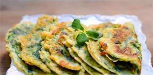 荠菜怎样做好吃