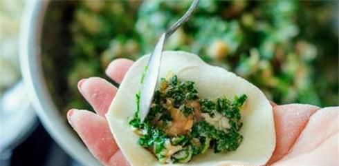 荠菜怎样做好吃