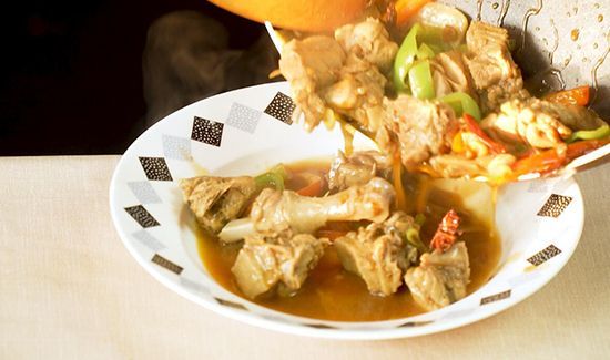 鸭肉怎么做好吃