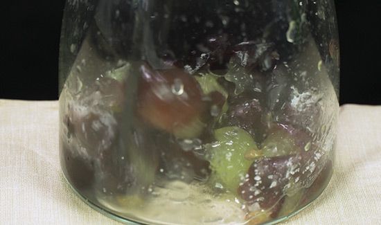 葡萄酒怎么做
