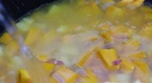 4岁宝宝食谱的做法大全