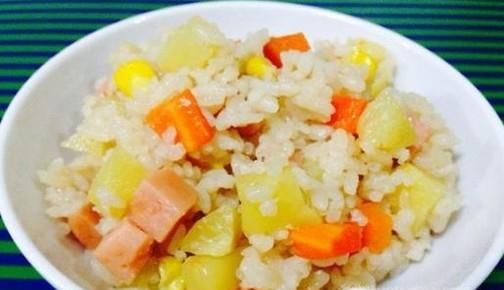 4岁宝宝食谱的做法大全