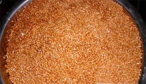 肉粽子的糯米怎么腌制