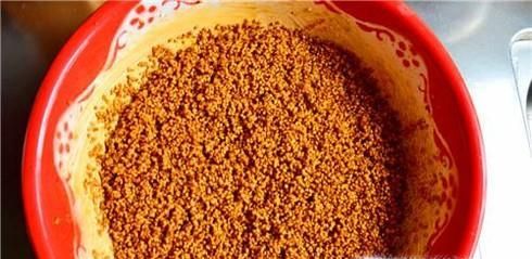肉粽子的糯米怎么腌制