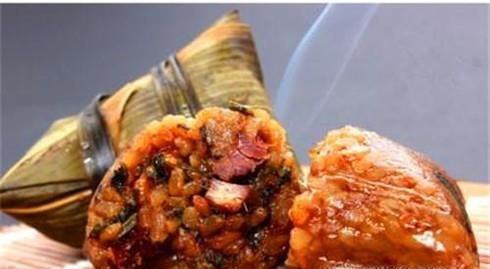 肉粽子的糯米怎么腌制