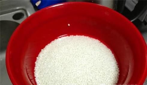 肉粽子的糯米怎么腌制