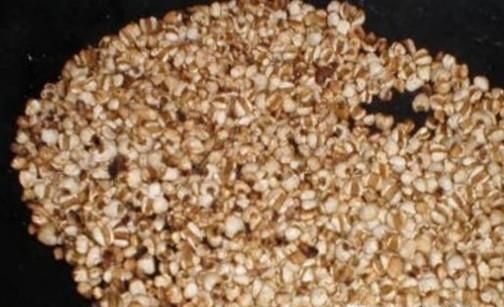 红豆薏米粉怎么做