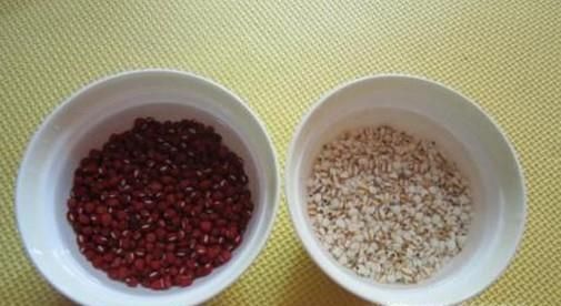 红豆薏米粉怎么做
