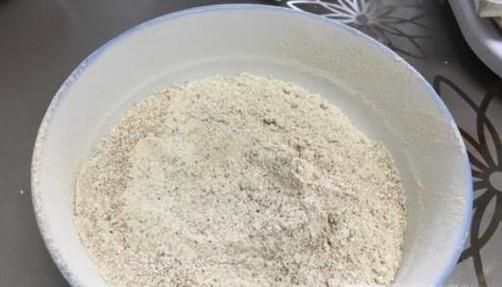 红豆薏米粉怎么做