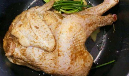 电饭煲鸡的做法大全