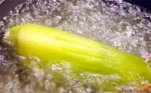 如何煮玉米更好吃