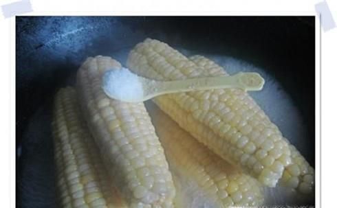 如何煮玉米更好吃