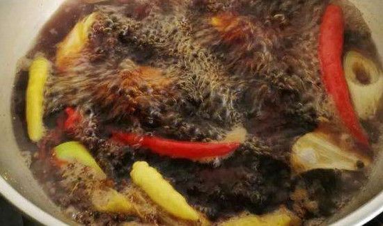 买了一包卤料要怎么做卤水