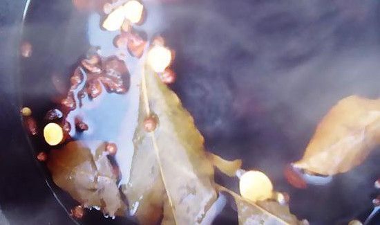 买了一包卤料要怎么做卤水