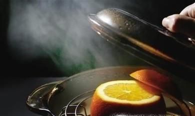 橙子治咳嗽该怎么做