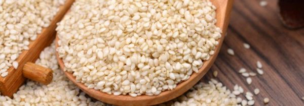 白芝麻怎么炒才香