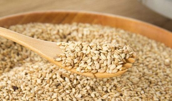 白芝麻怎么炒才香