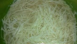 土豆怎么做简单又好吃?
