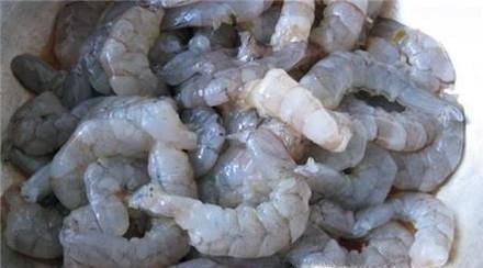 鲜虾馄饨馅的做法