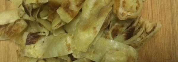 剩的饼硬了怎么做好吃