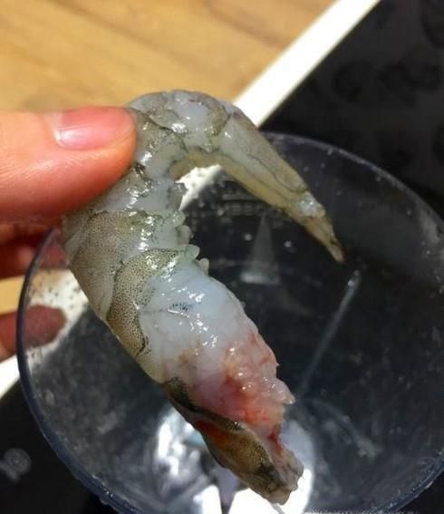 自制虾丸的做法?