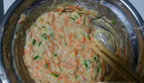 自制虾丸的做法?