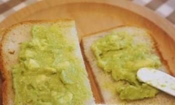 面包片怎么吃好吃
