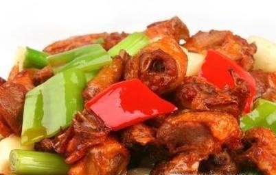 烧鸽子的做法大全