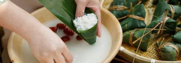 粽叶怎么煮比较好