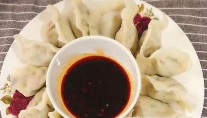 饺子搭配什么更好吃