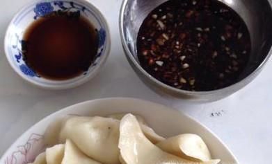 饺子搭配什么更好吃