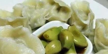 饺子搭配什么更好吃