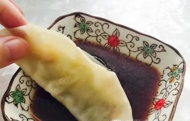 饺子搭配什么更好吃