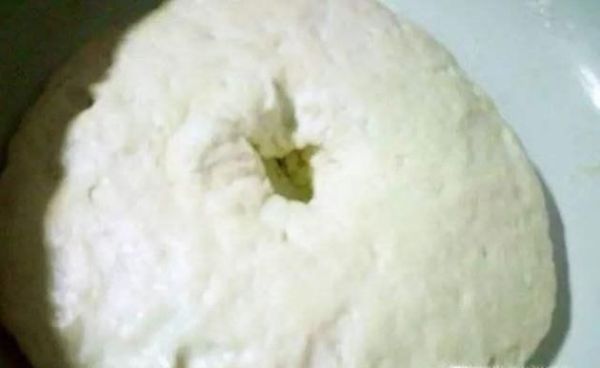老面引子做法