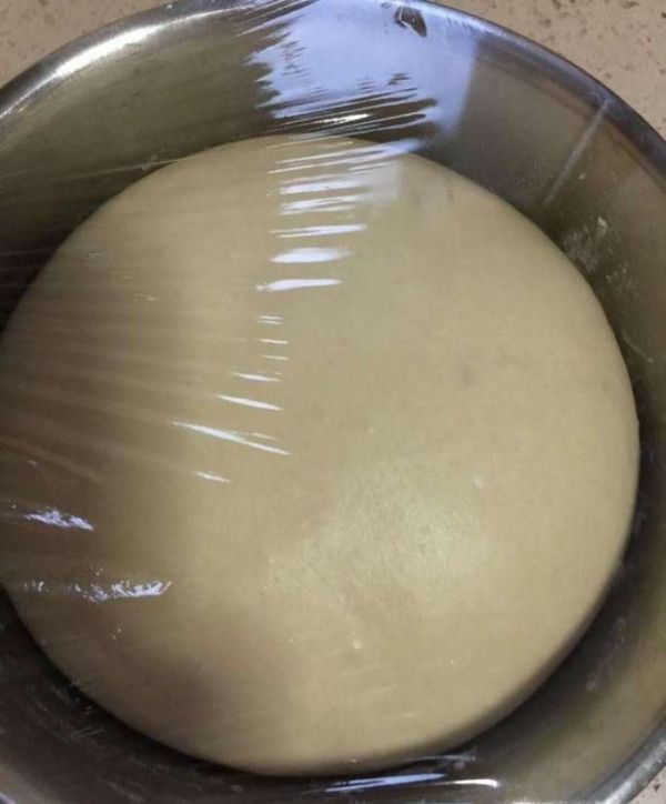老面引子做法