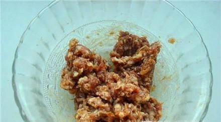 美味烧麦怎么包