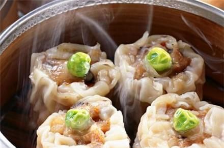 美味烧麦怎么包