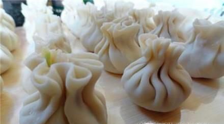 美味烧麦怎么包