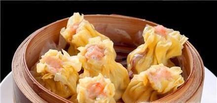 美味烧麦怎么包