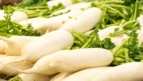 萝卜干的制作方法全过程 萝卜干的正确做法