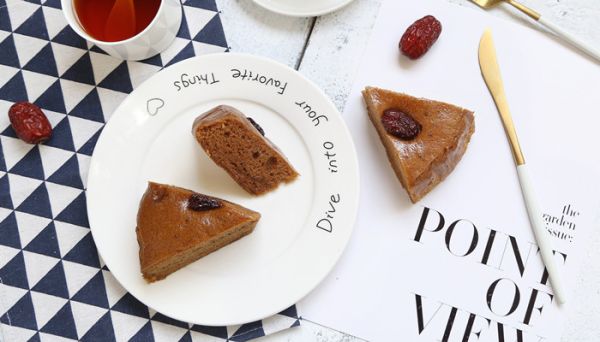 红糖发糕的做法松软又好吃 红糖发糕做法窍门