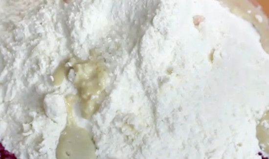 火龙果馒头怎么做不变色